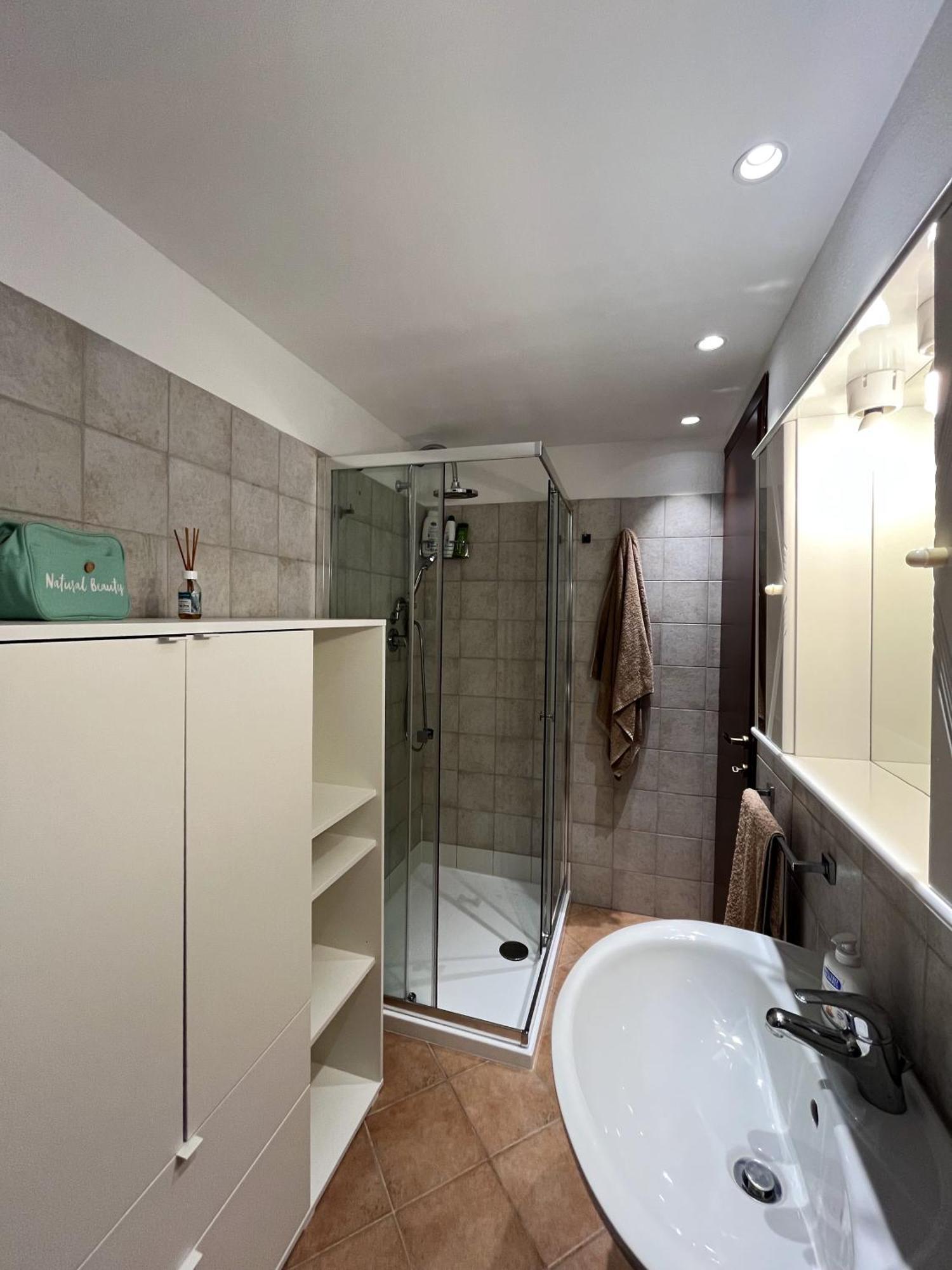 Villa Aurelia 圣特奥多罗 外观 照片